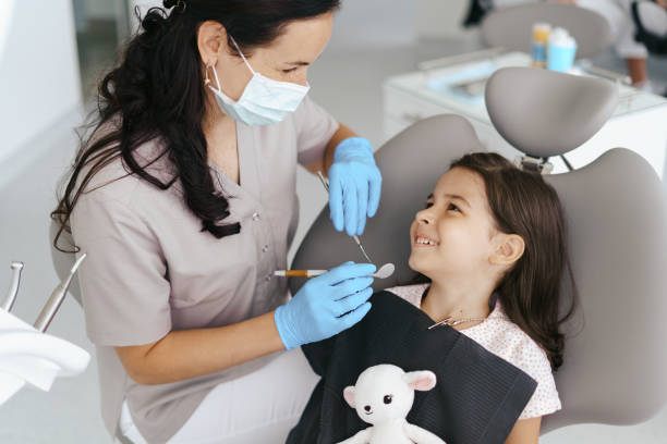 Best Emergency Wisdom Teeth Removal in Jermyn, PA