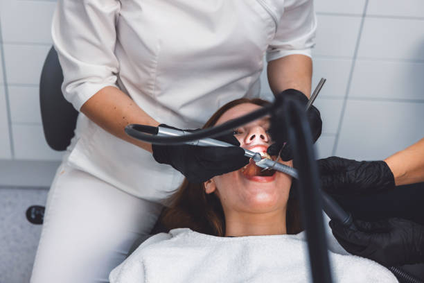 Best Emergency Treatment for Toothache in Jermyn, PA