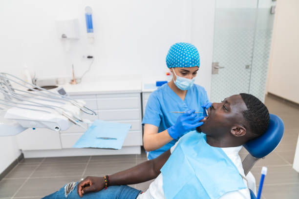 Best Emergency Treatment for Toothache in Jermyn, PA