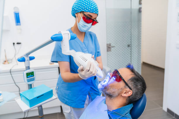 Best Emergency Broken Tooth Repair in Jermyn, PA