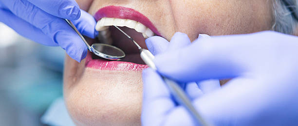 Best Emergency Dental Care for Trauma or Injury in Jermyn, PA