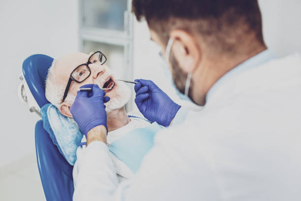 Best Emergency Tooth Extraction in Jermyn, PA